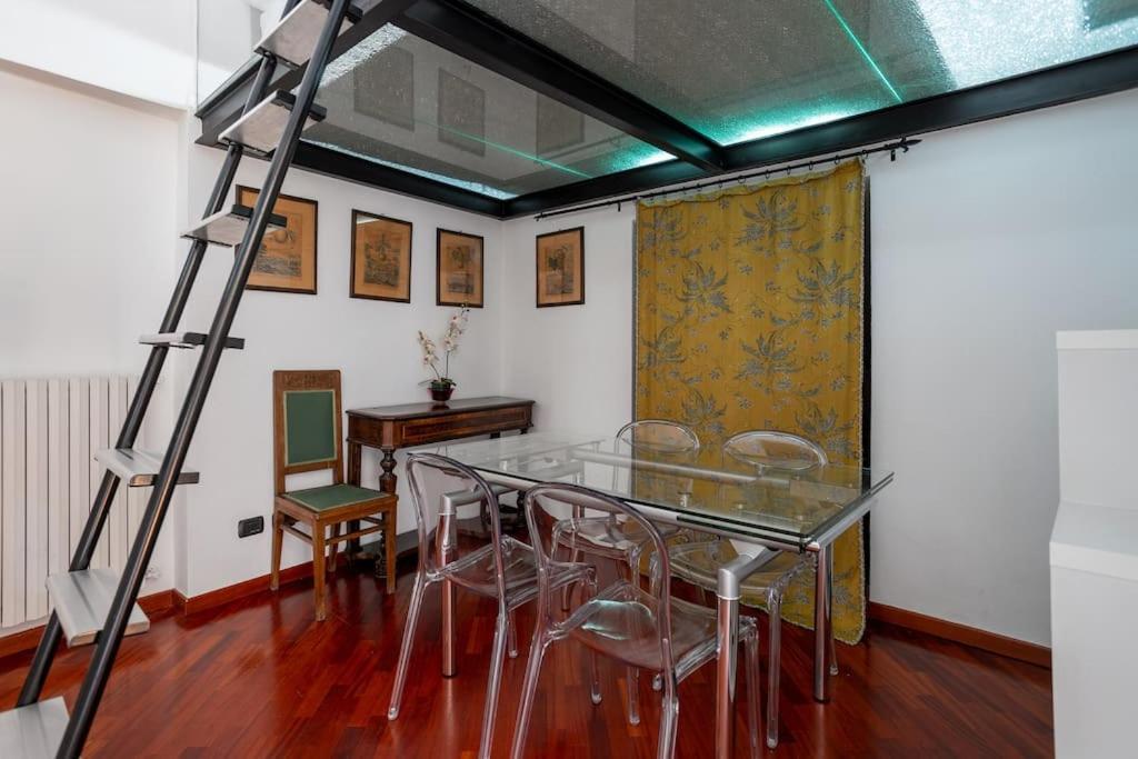 De Amicis' Nest - City Center Milano Esterno foto