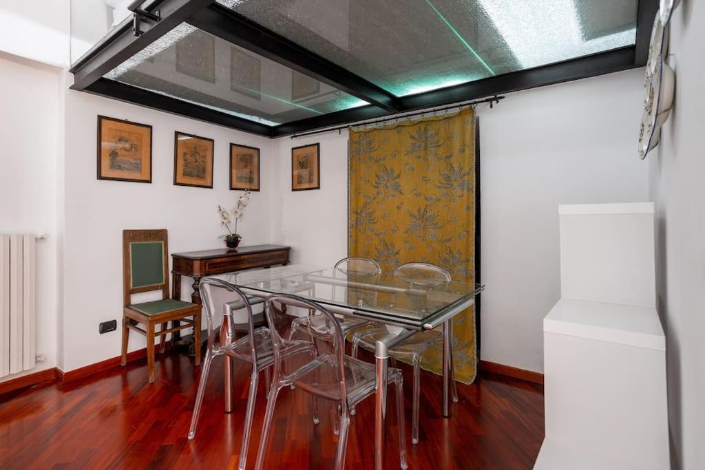 De Amicis' Nest - City Center Milano Esterno foto