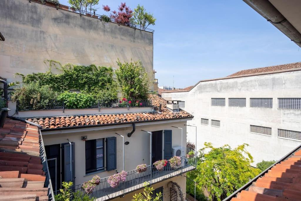 De Amicis' Nest - City Center Milano Esterno foto